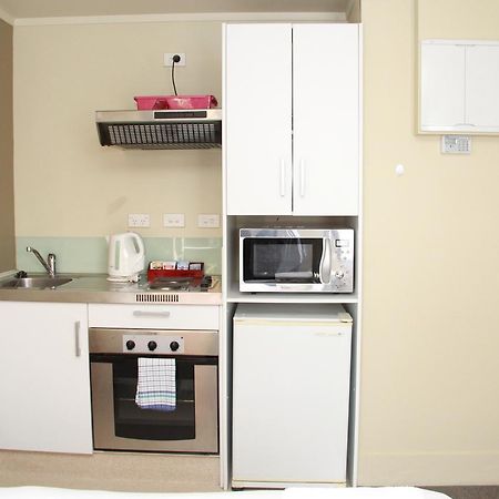 Nikau Apartments Нельсон Екстер'єр фото