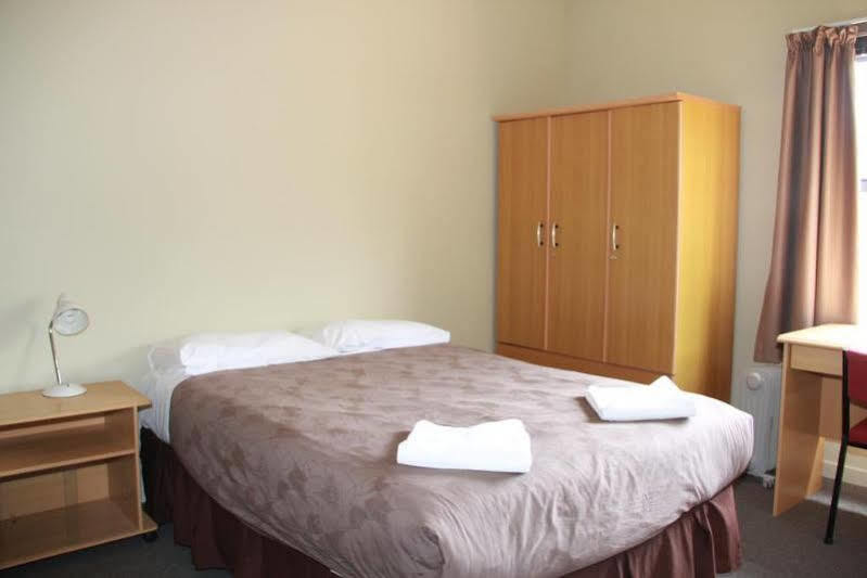 Nikau Apartments Нельсон Екстер'єр фото